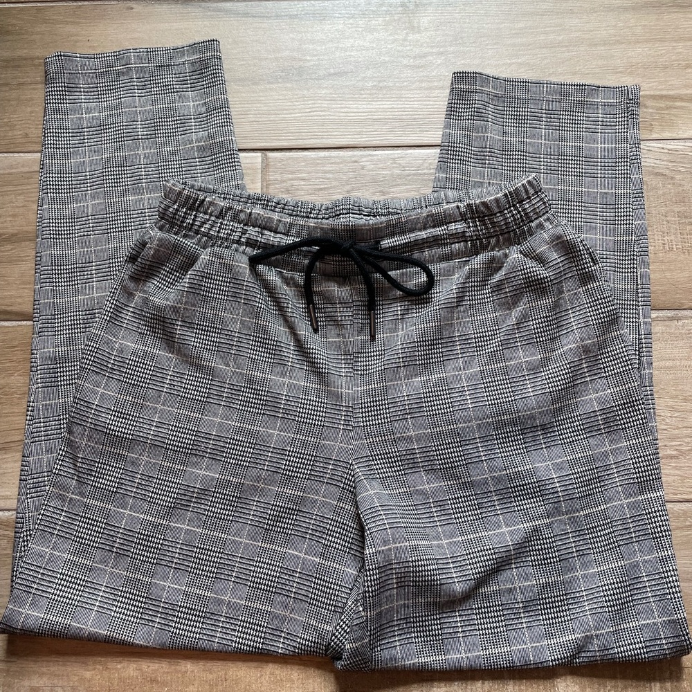 jogger dressy pants size xs